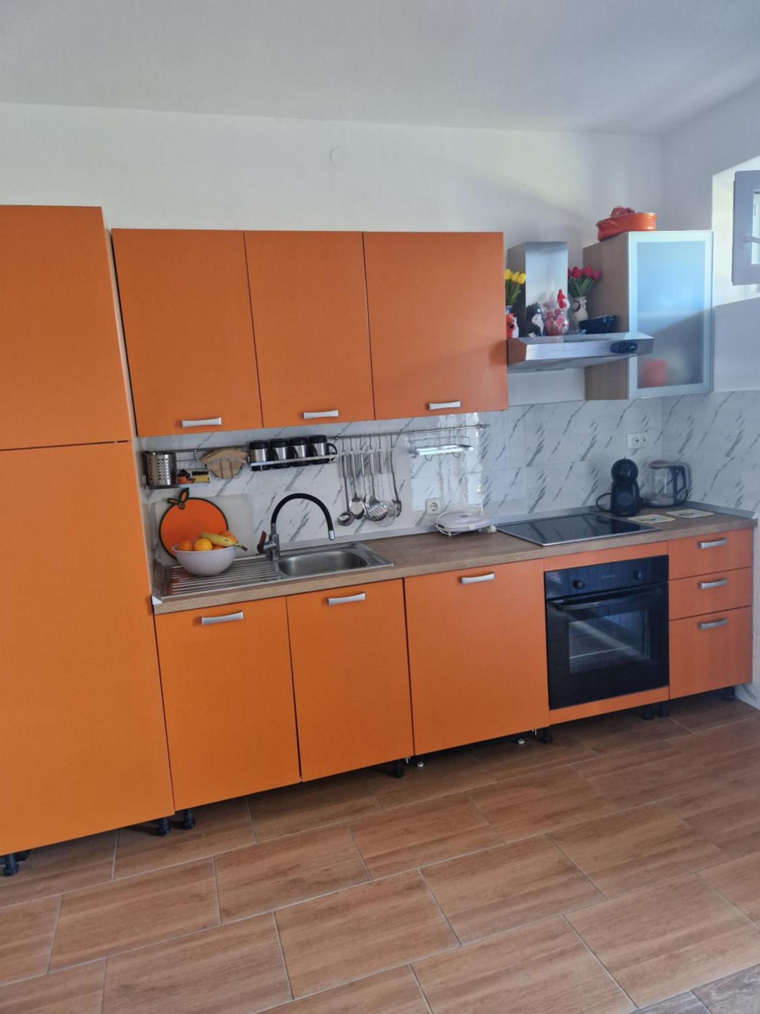 Vera Apartment Kampor Luaran gambar