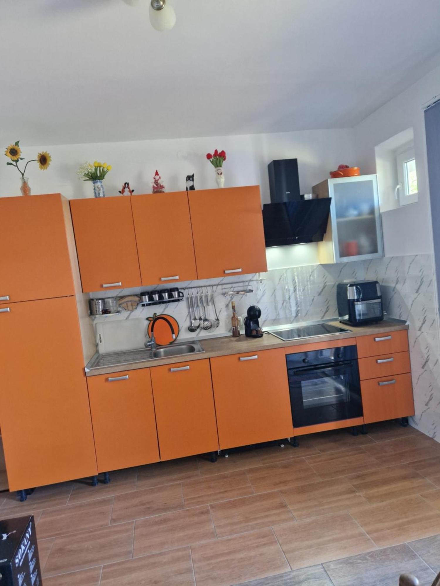 Vera Apartment Kampor Luaran gambar